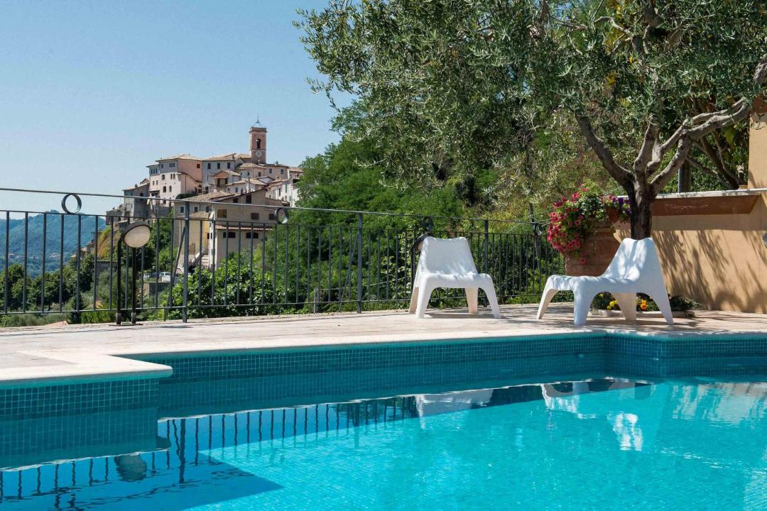 Photo of Outdoor in Canterano
