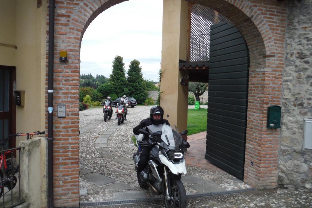 Photo of Others in Cremignane