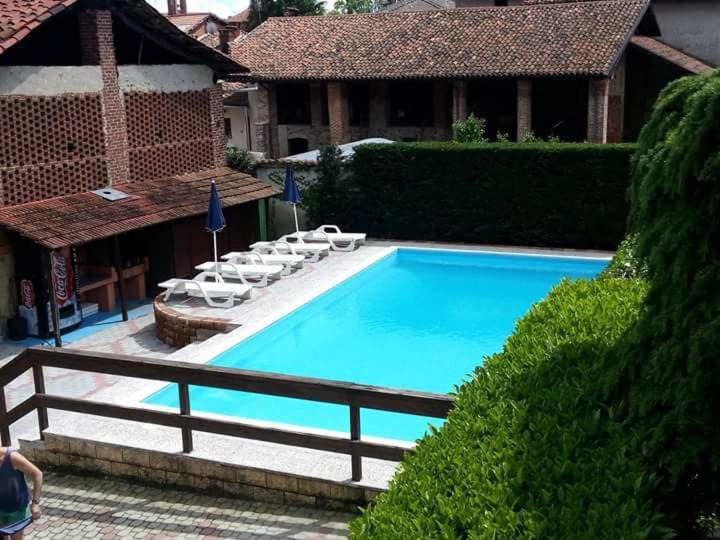 Photo of Outdoor in Aglie