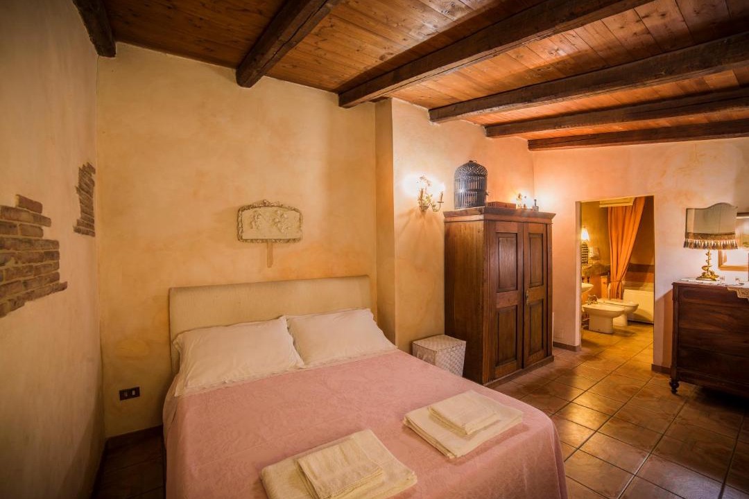 Photo of Bedroom in Centro Storico