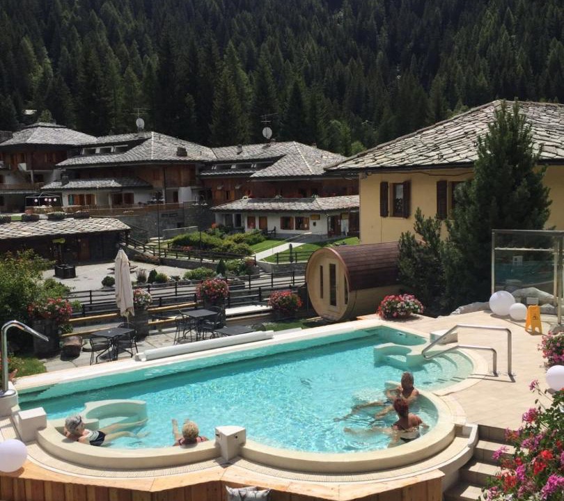 Photo of Others in Champoluc