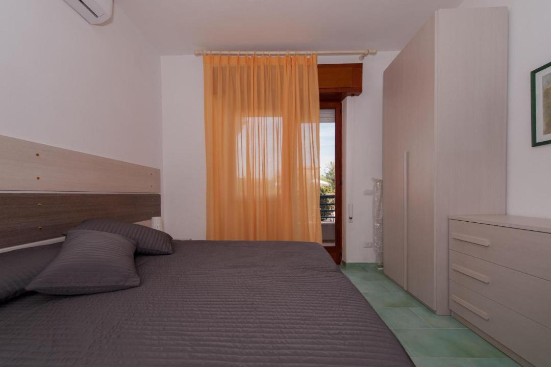Photo of Bedroom in Minturno