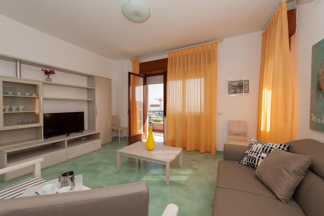Photo of Livingroom in Minturno