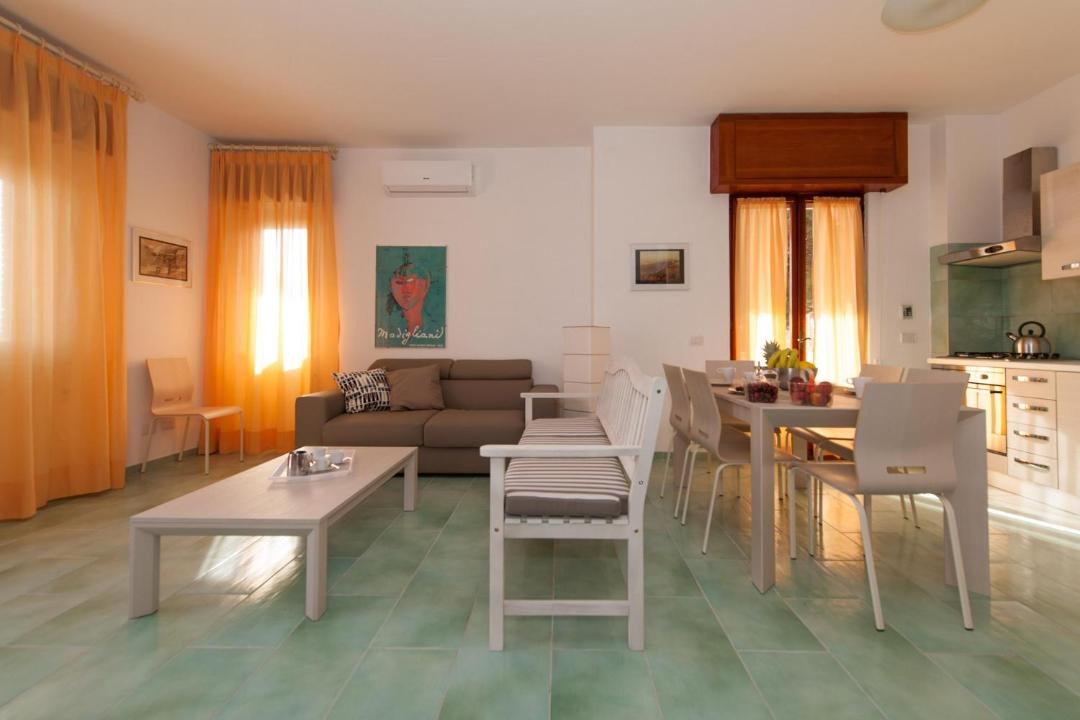 Photo of Livingroom in Minturno