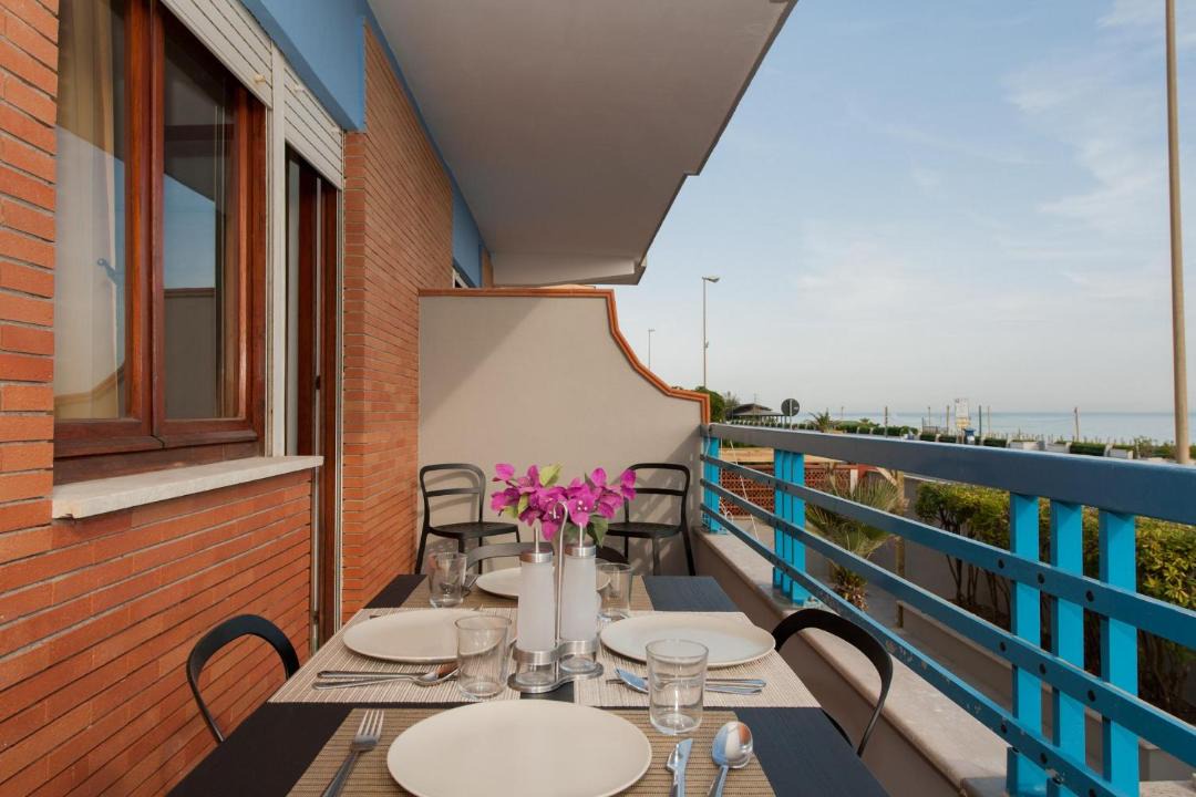 Photo of Patio Balcony in Minturno