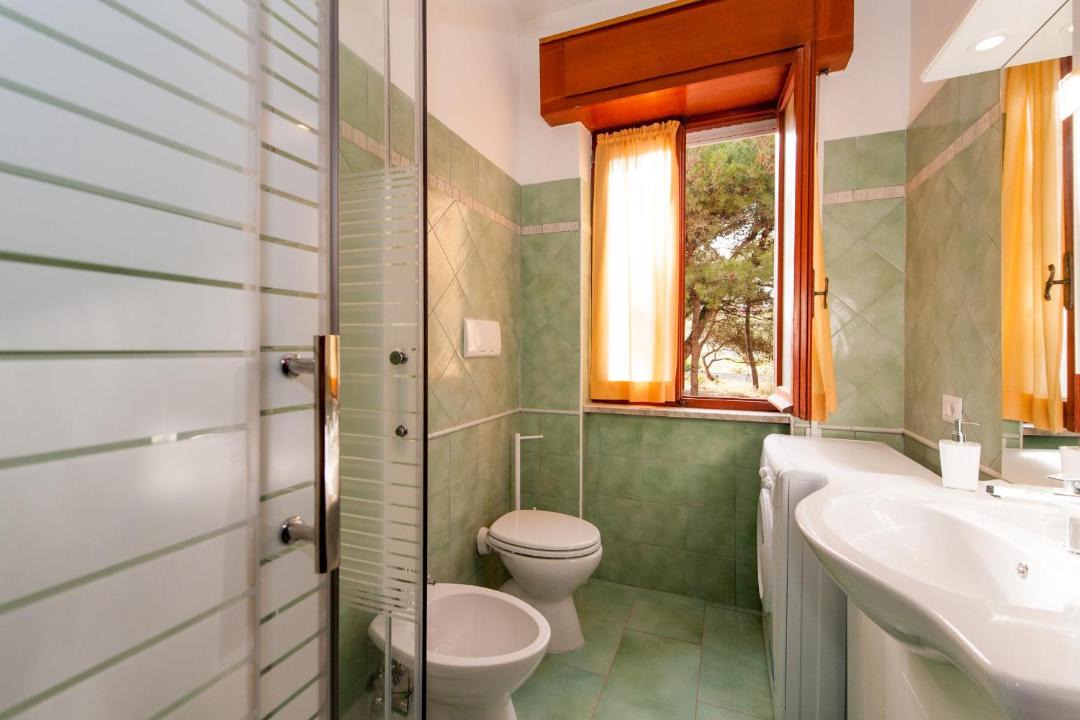 Photo of Bathroom in Minturno