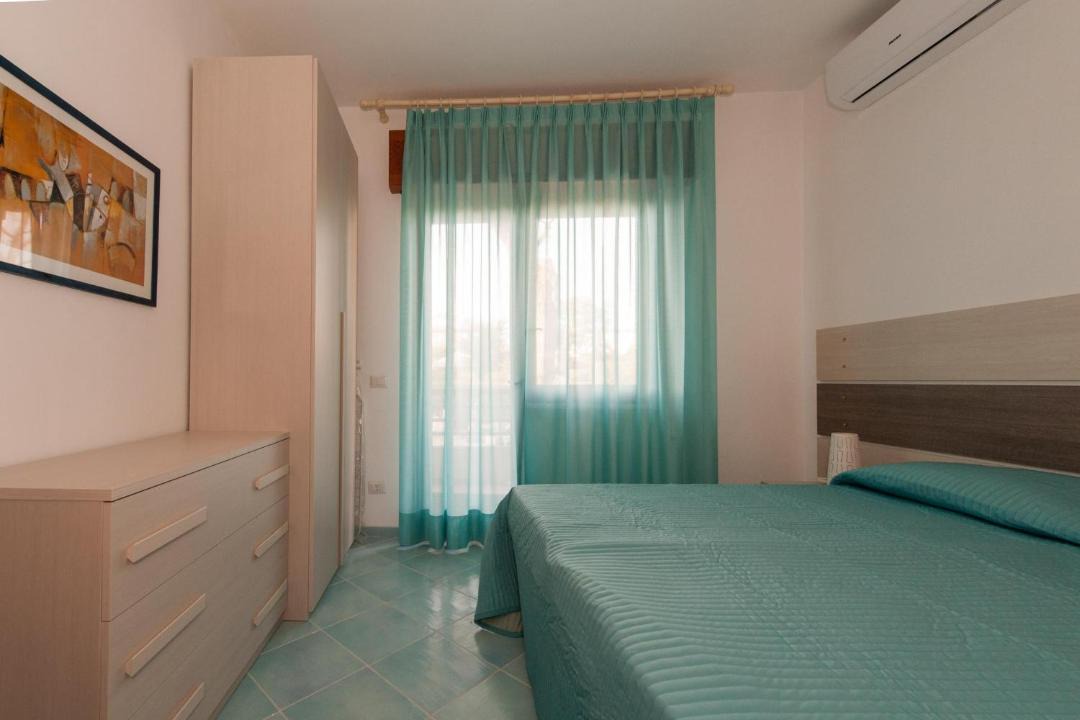 Photo of Bedroom in Minturno