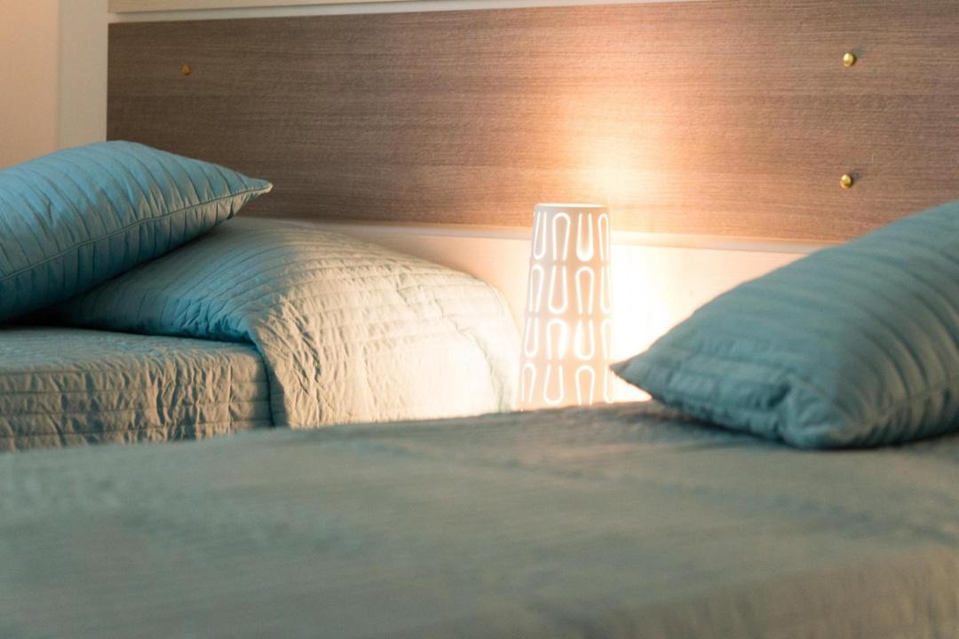 Photo of Bedroom in Minturno
