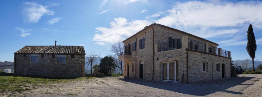 Photo of Buildings in Cellino Attanasio