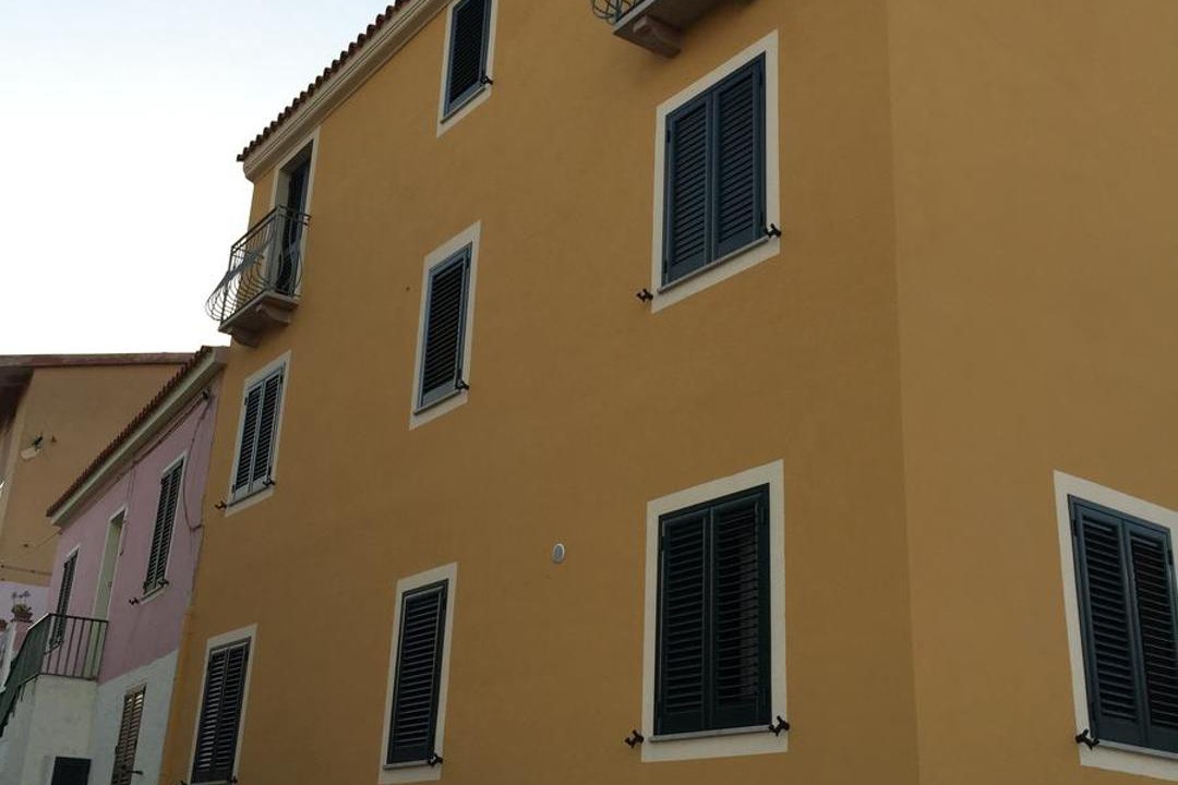 Photo of Buildings in Santa Teresa di Gallura