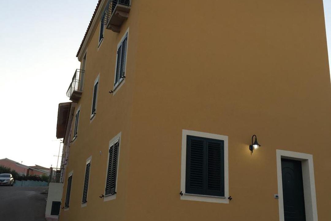 Photo of Buildings in Santa Teresa di Gallura