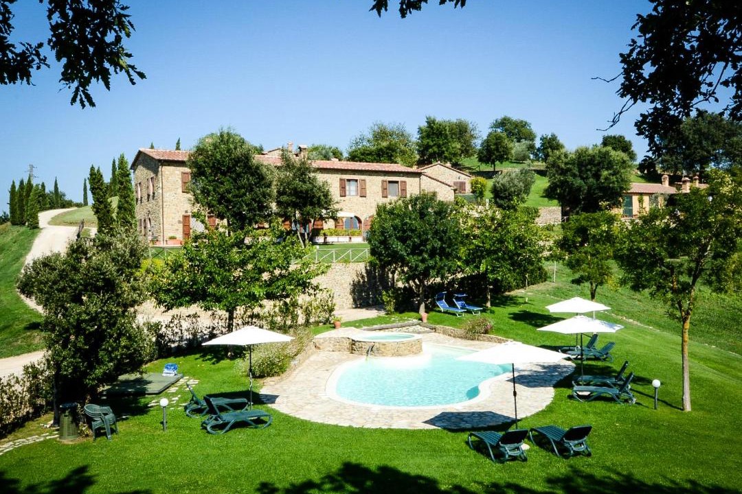 Photo of Outdoor in Scansano