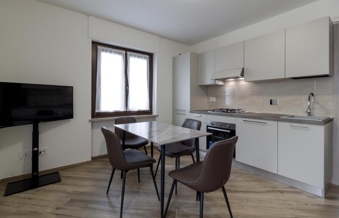 Photo of Kitchen in Pont-Saint-Martin