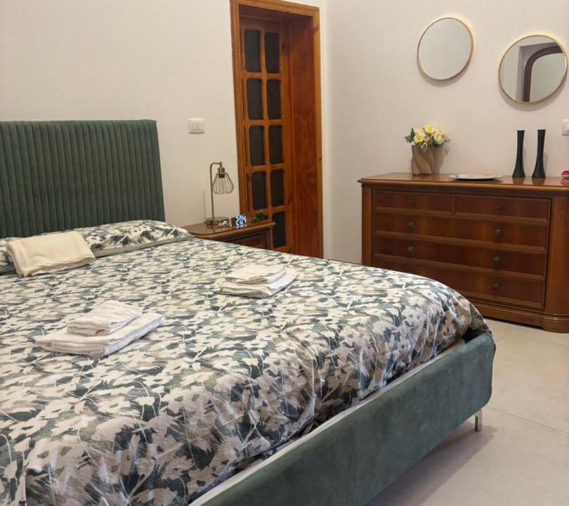 Photo of Bedroom in Capitolo