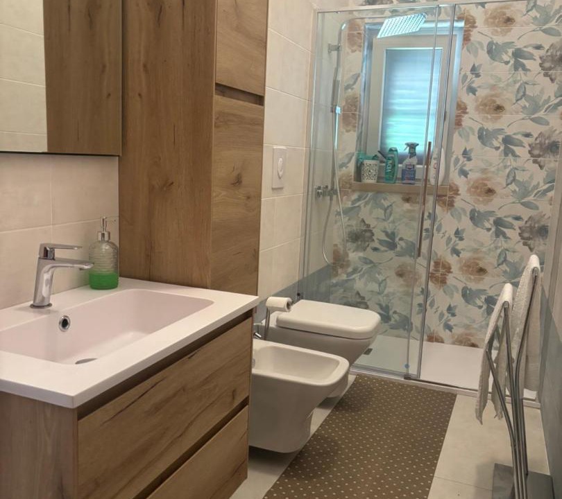 Photo of Bathroom in Capitolo