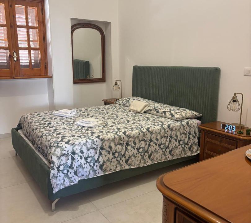 Photo of Bedroom in Capitolo