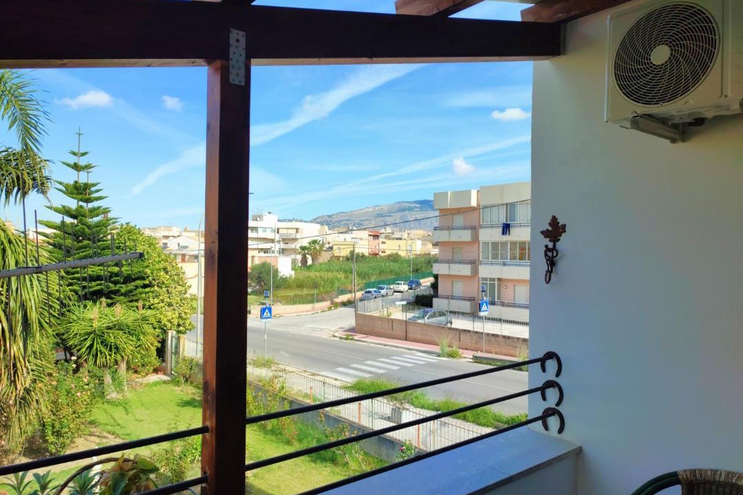 Photo of Patio Balcony in Paceco