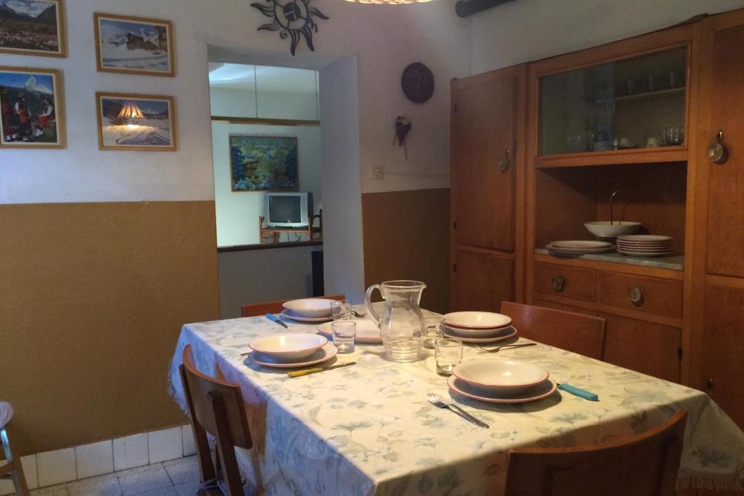Photo of Livingroom in San Marcello Piteglio