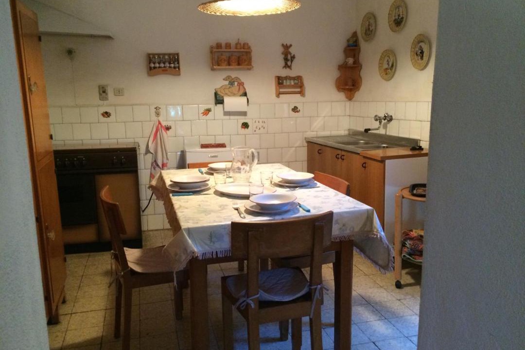 Photo of Kitchen in San Marcello Piteglio