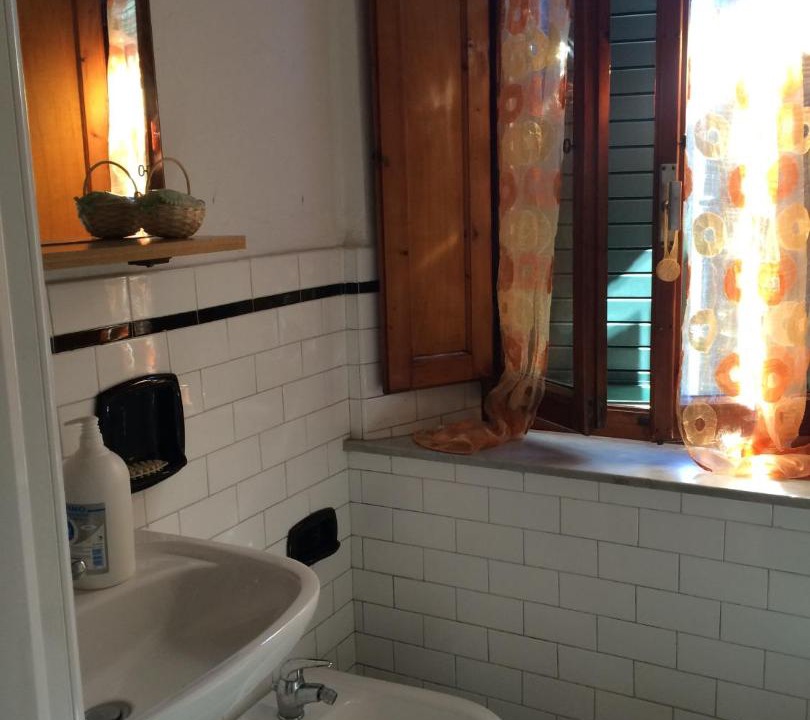 Photo of Bathroom in San Marcello Piteglio
