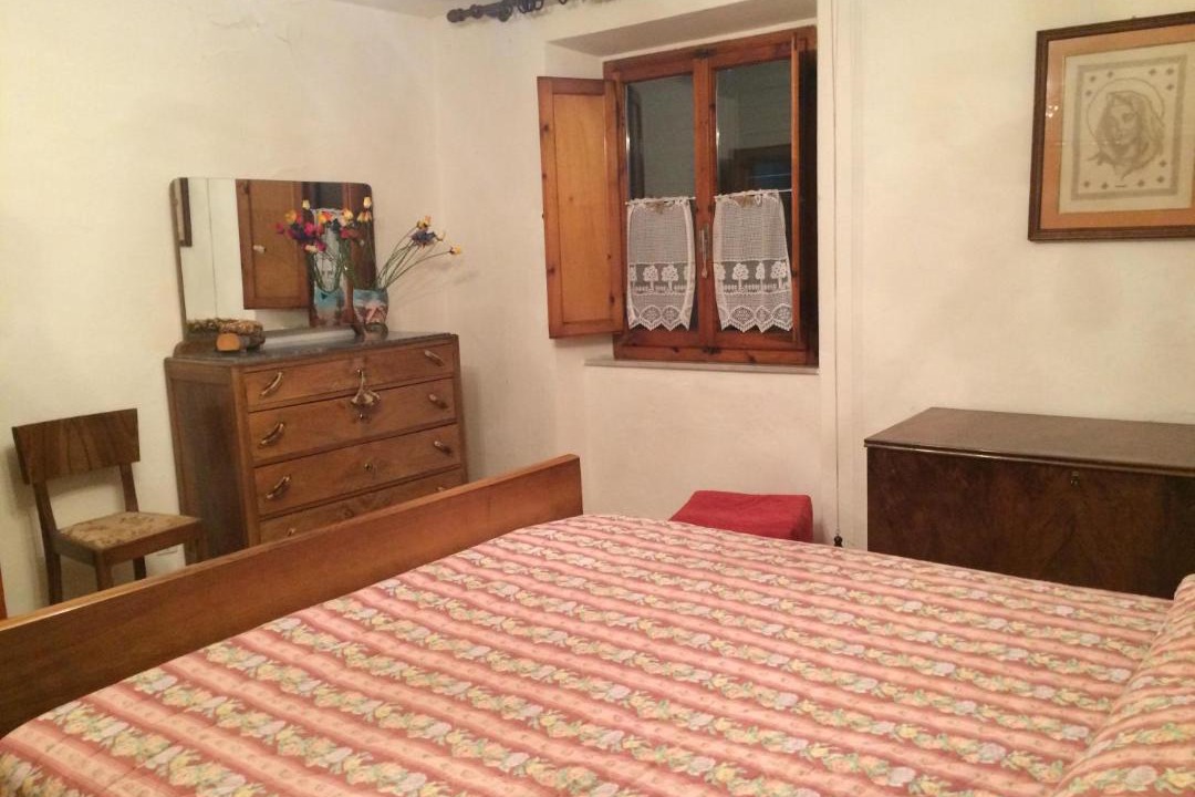 Photo of Bedroom in San Marcello Piteglio