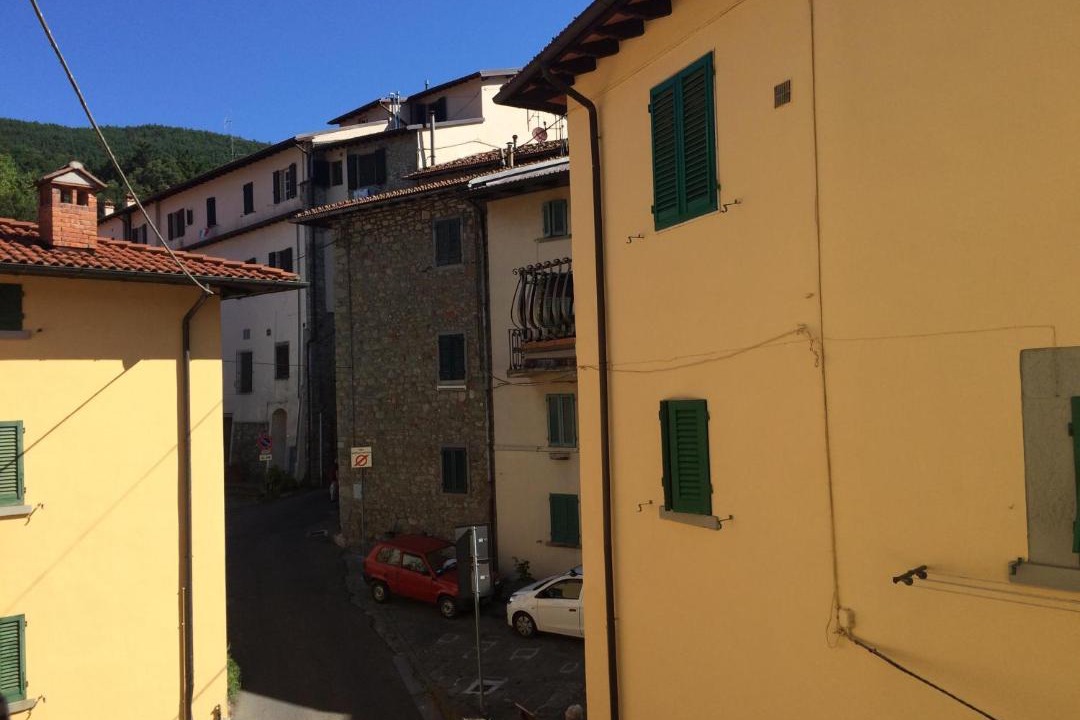 Photo of Buildings in San Marcello Piteglio