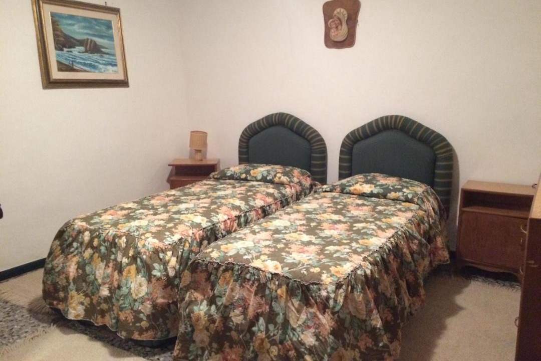 Photo of Bedroom in San Marcello Piteglio