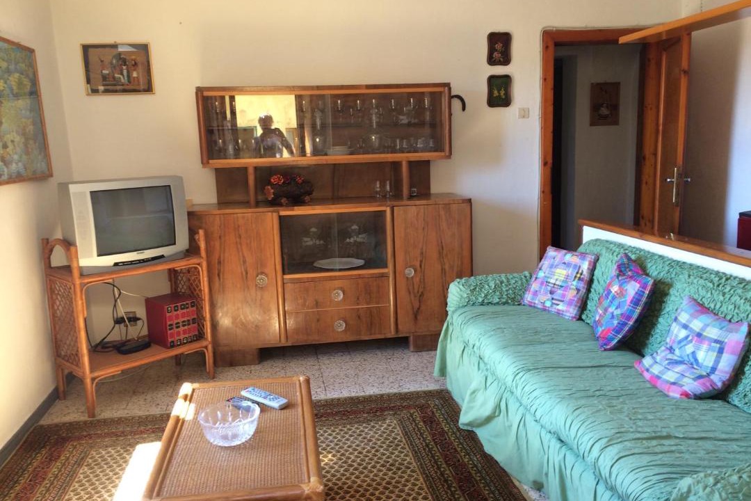 Photo of Livingroom in San Marcello Piteglio