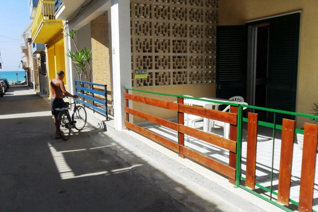Photo of Patio Balcony in Casuzze