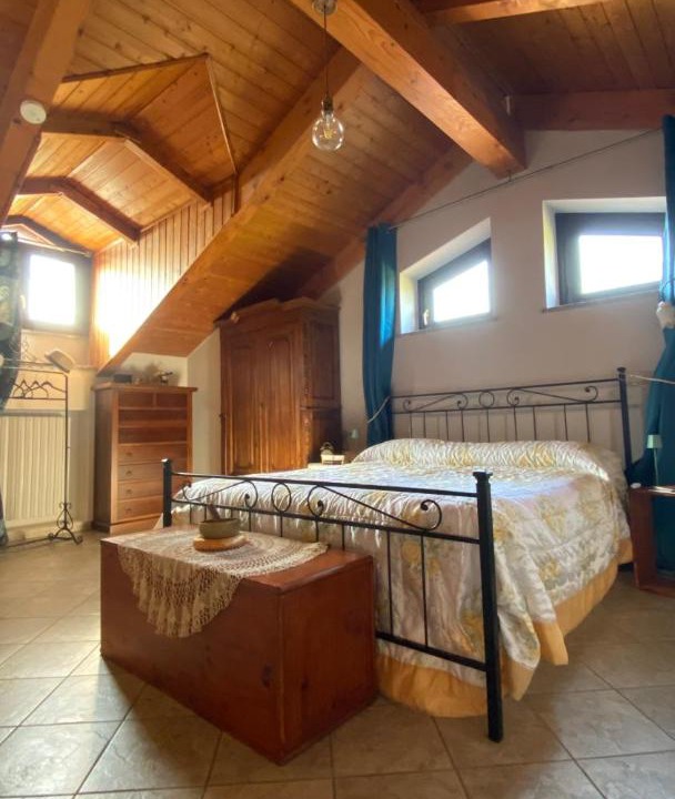 Photo of Bedroom in Front