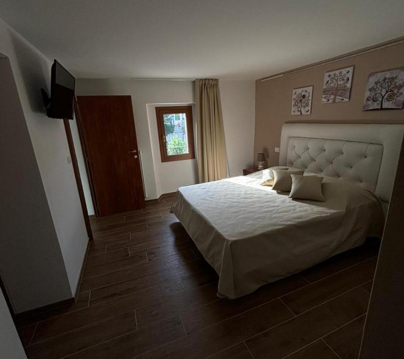 Photo of Bedroom in Pavana