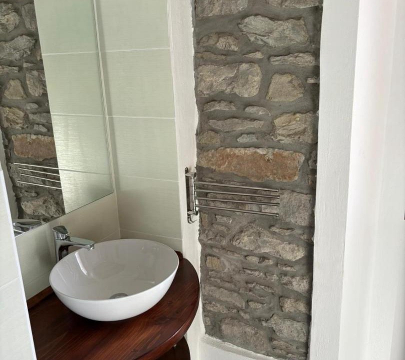 Photo of Bathroom in Pavana