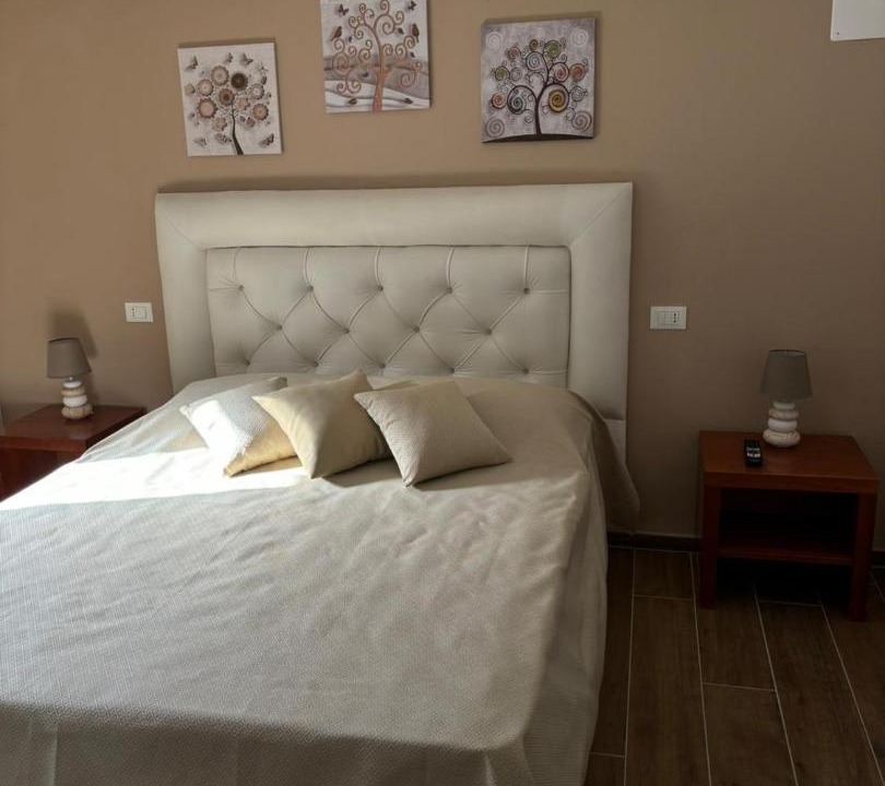 Photo of Bedroom in Pavana