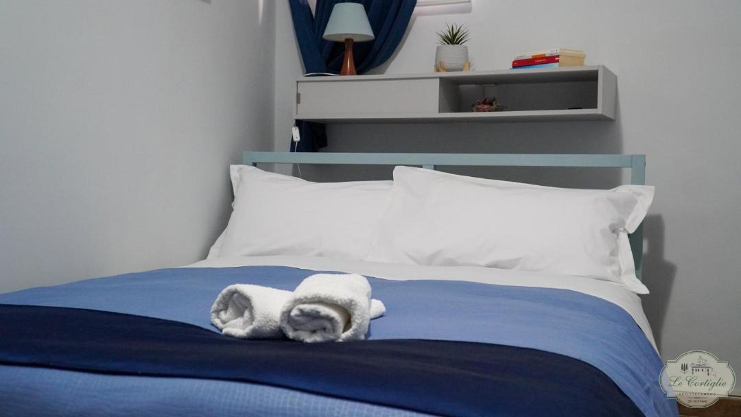 Photo of Bedroom in Piedimonte Matese