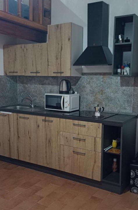 Photo of Kitchen in Posada