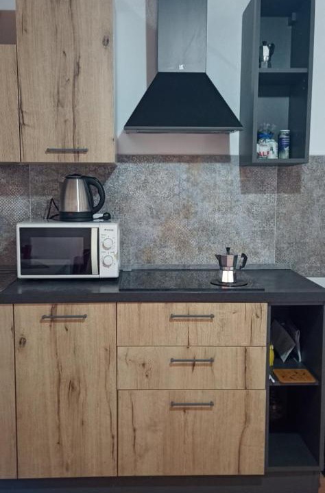 Photo of Kitchen in Posada