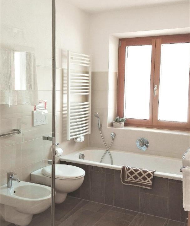 Photo of Bathroom in Riscone