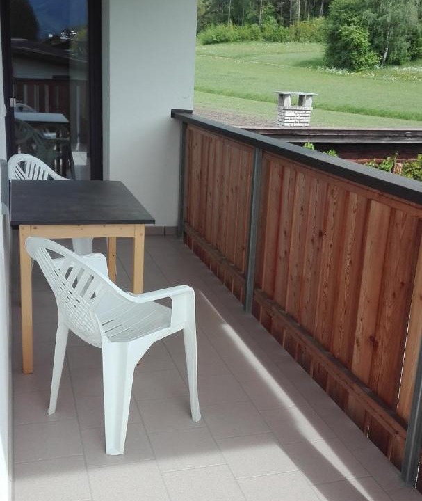 Photo of Patio Balcony in Riscone