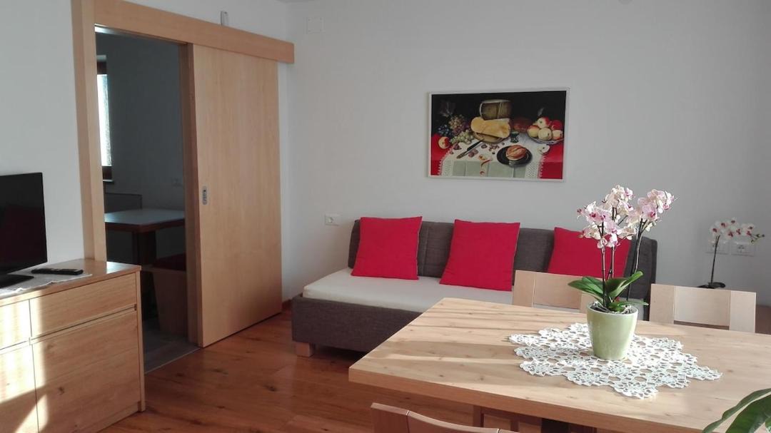 Photo of Livingroom in Riscone