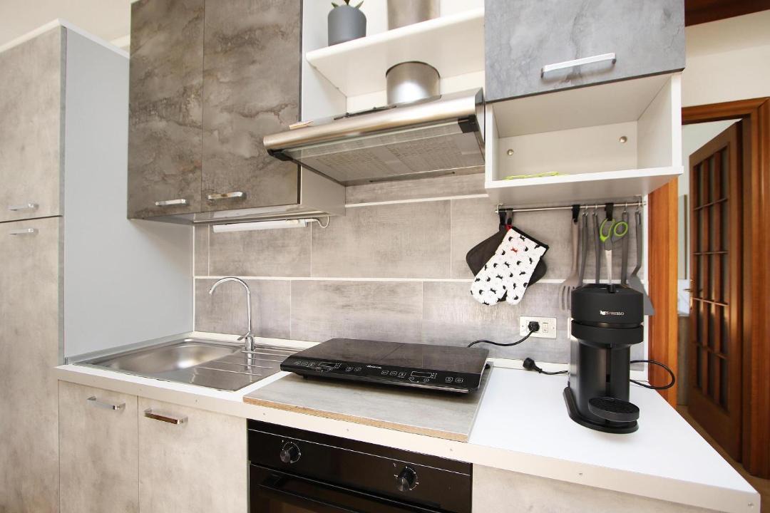 Photo of Kitchen in Inveruno