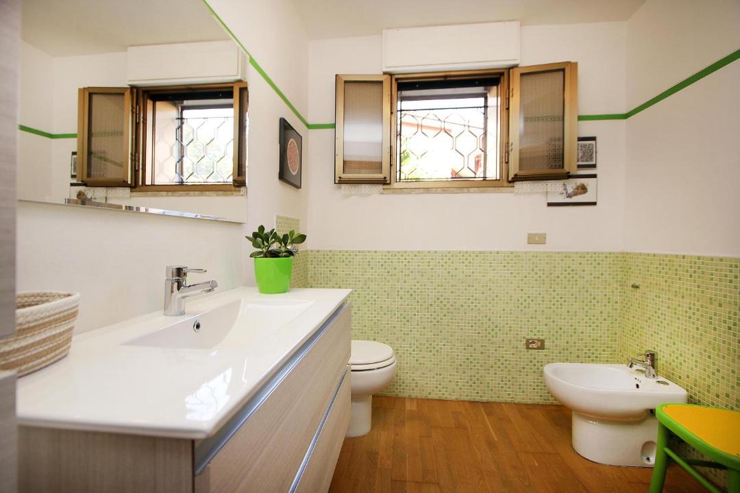 Photo of Bathroom in Inveruno