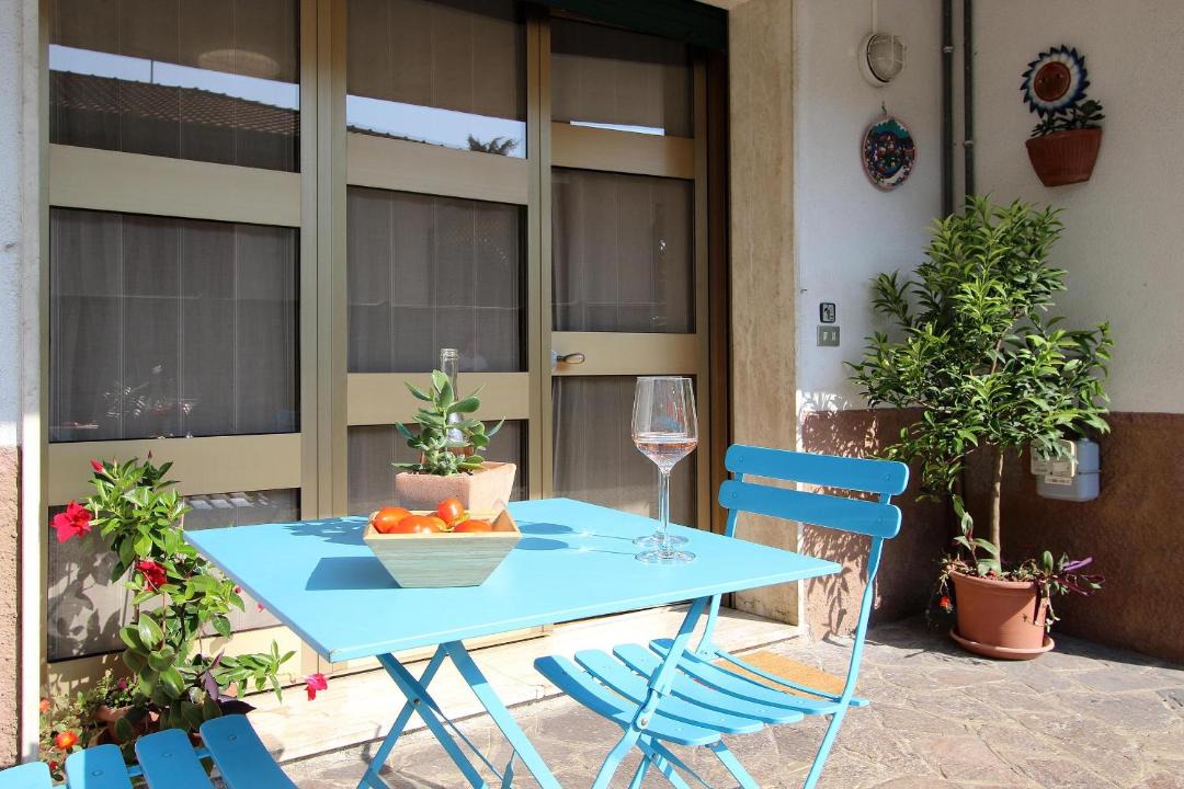 Photo of Patio Balcony in Inveruno