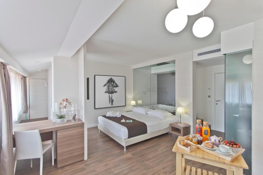Photo of Bedroom in San Giovanni in Fiore