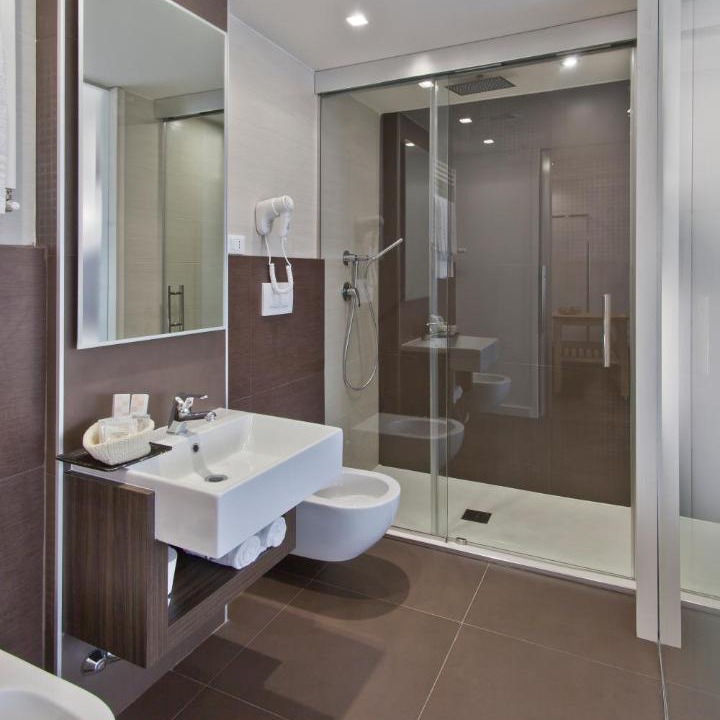 Photo of Bathroom in San Giovanni in Fiore