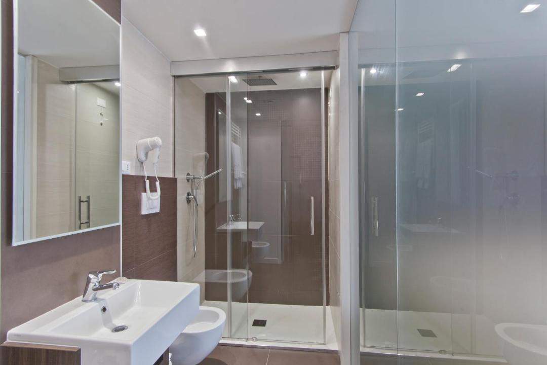 Photo of Bathroom in San Giovanni in Fiore