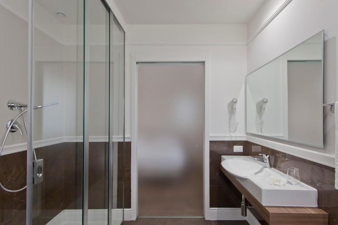 Photo of Bathroom in San Giovanni in Fiore