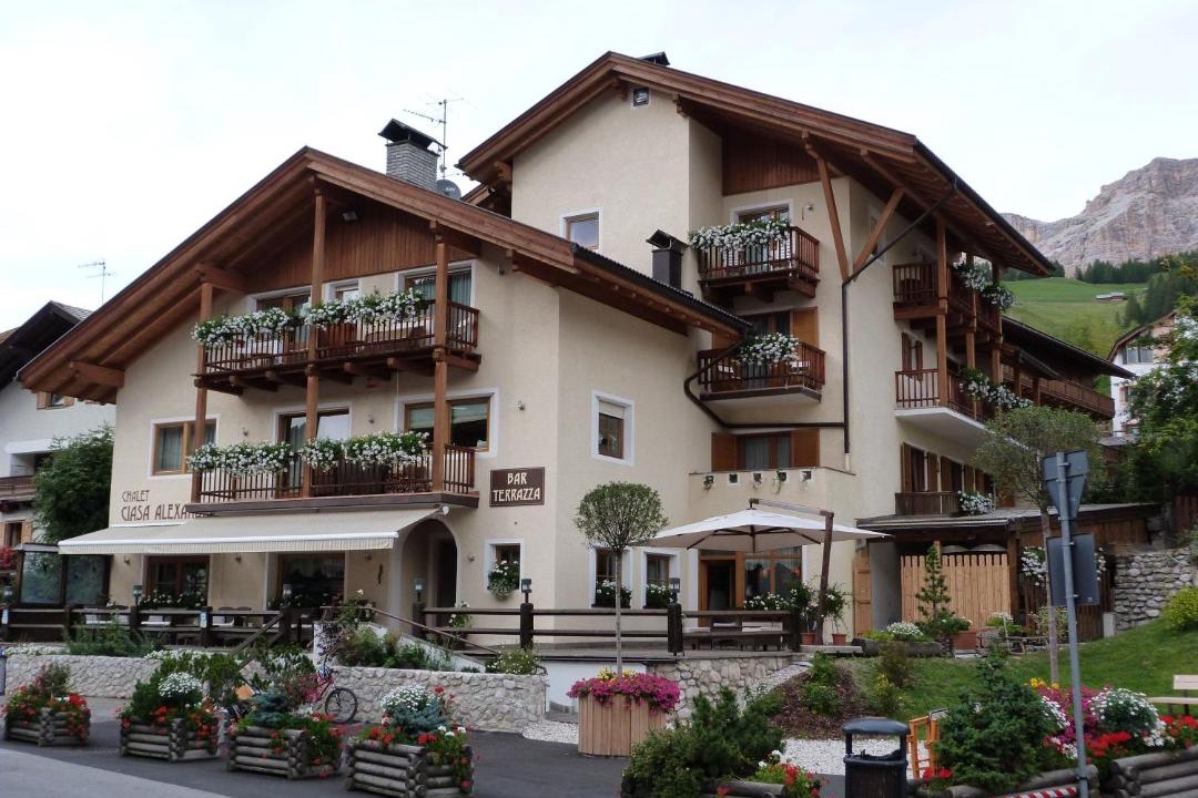 Photo of Others in San Cassiano