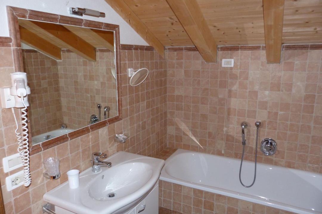 Photo of Bathroom in San Cassiano