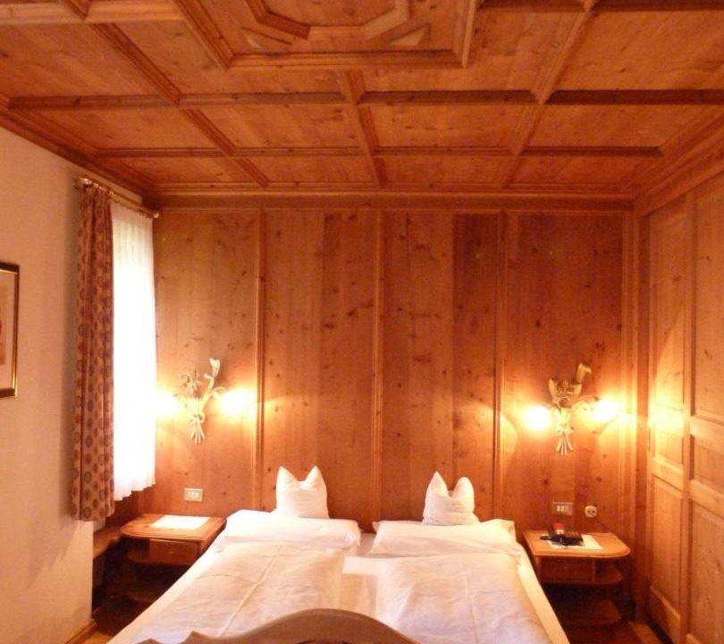 Photo of Bedroom in San Cassiano