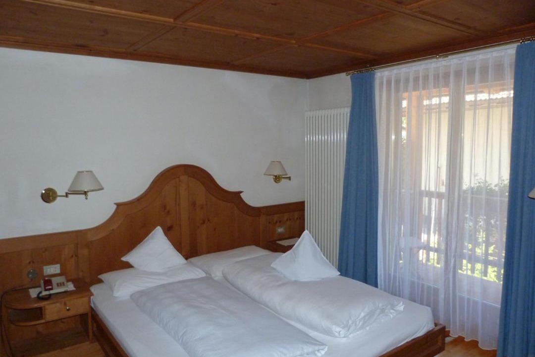 Photo of Bedroom in San Cassiano